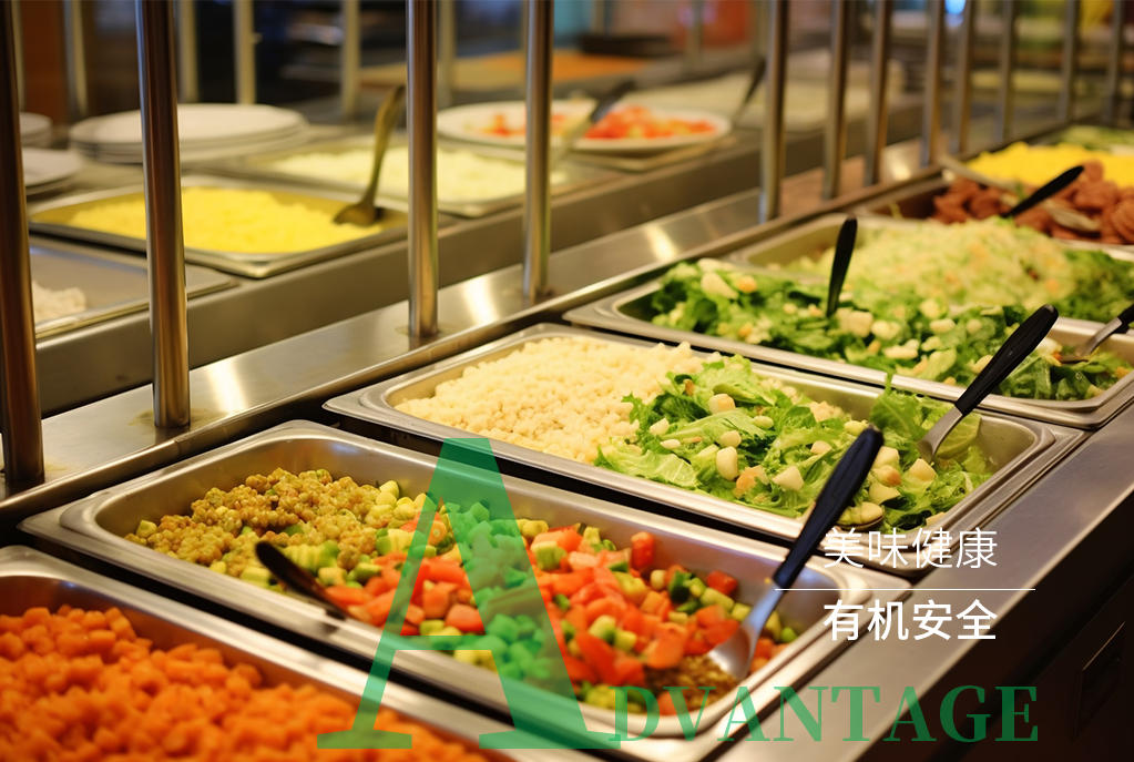 专业餐饮保障与企业管理新解 从食堂承包到咨询服务全面升级