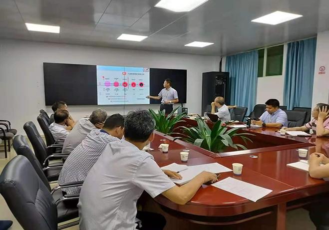 企业做好6S管理的九大方法