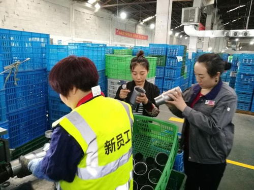 从职场新人到业务骨干 工厂精细化管理下的新员工成长攻略——朗欧咨询分享